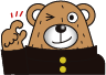 必ず制服で受験してください！